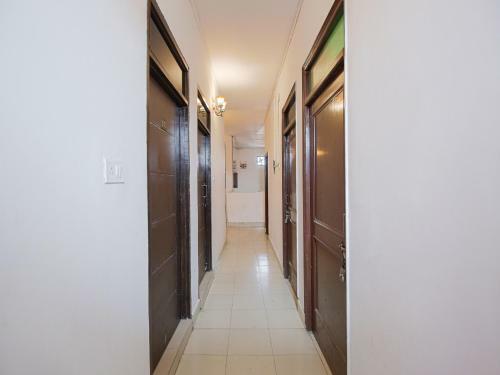 Oyo 87402 Hotel Bliss