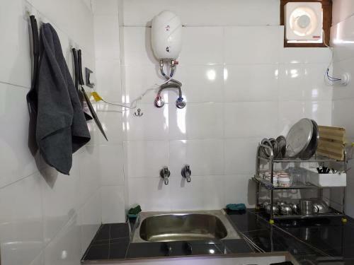 Modern Folkloric Homestay