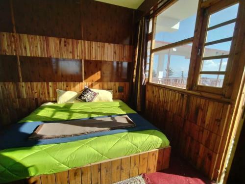 Modern Folkloric Homestay