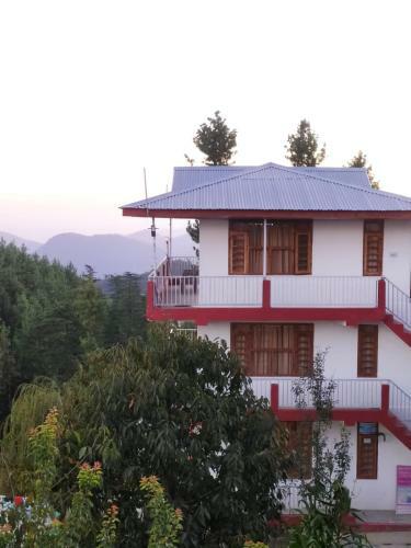 Modern Folkloric Homestay
