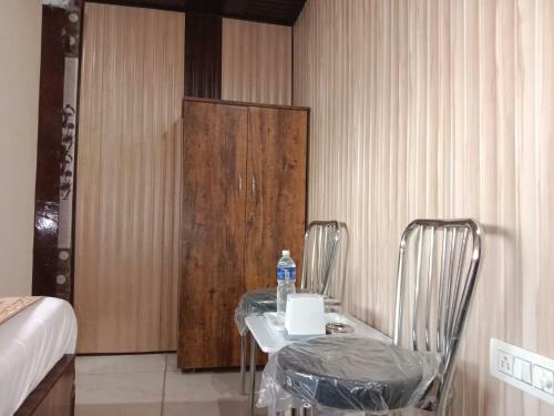 Apartamento City Palace India