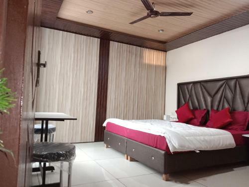 Apartamento City Palace India