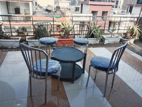 Apartamento City Palace India
