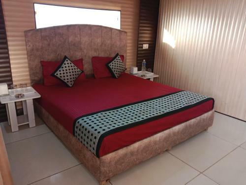 Apartamento City Palace India