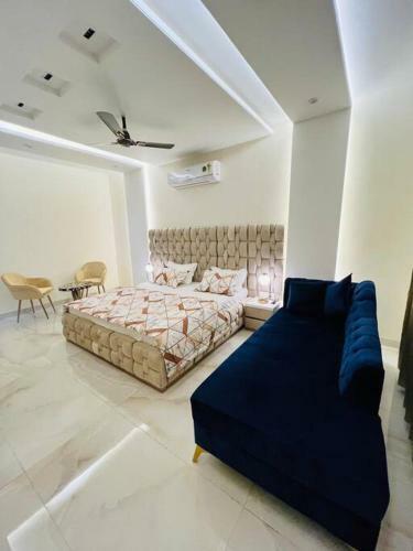 Apartamento The Opulence-a Luxury Penthouse