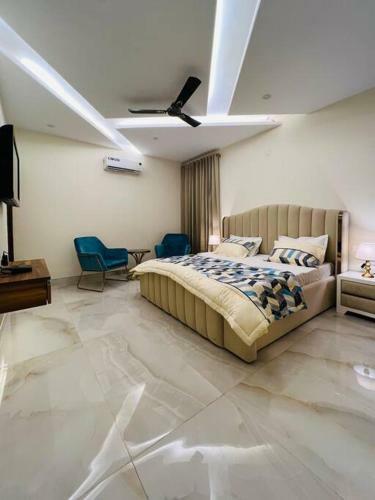 Apartamento The Opulence-a Luxury Penthouse