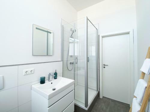 Apartamento Best Boardinghouse