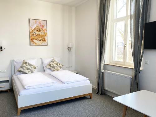 Apartamento Best Boardinghouse