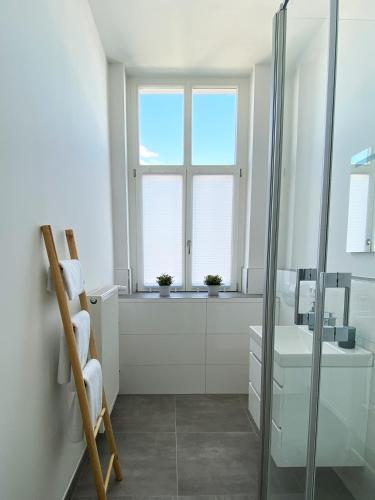 Apartamento Best Boardinghouse