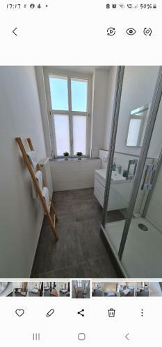 Apartamento Best Boardinghouse
