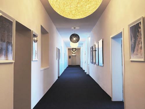 Apartamento Best Boardinghouse