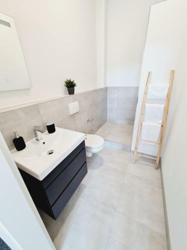 Apartamento Best Boardinghouse