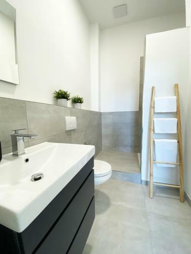 Apartamento Best Boardinghouse