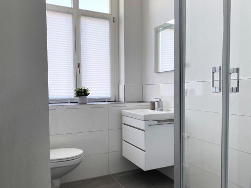 Apartamento Best Boardinghouse