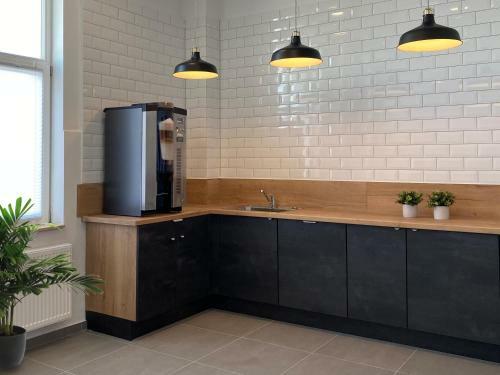Apartamento Best Boardinghouse