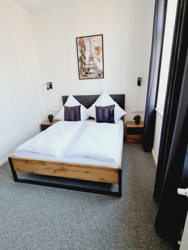 Apartamento Best Boardinghouse