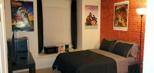 Great Location, Private Bathroom, Private Entrance