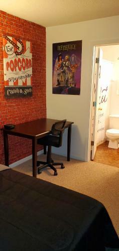 Great Location, Private Bathroom, Private Entrance