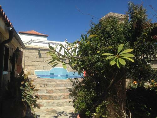 Villa Live Casa Rural El Cango