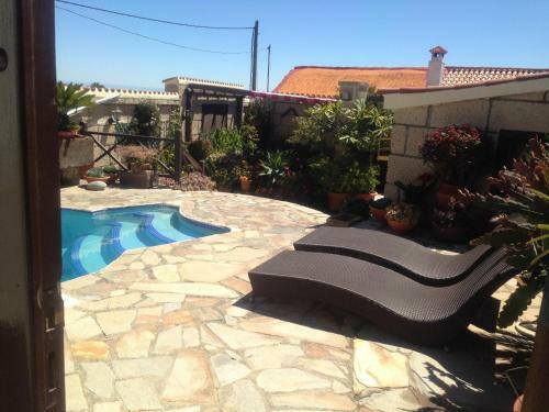 Villa Live Casa Rural El Cango