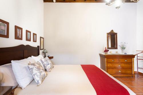 Villa Live Casa Rural El Cango