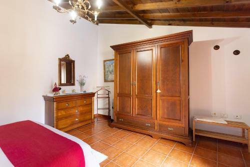 Villa Live Casa Rural El Cango