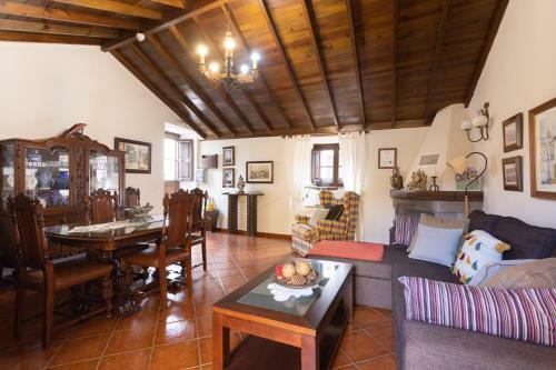 Villa Live Casa Rural El Cango