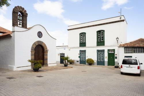 Villa Live Casa Rural El Cango
