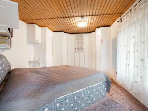 Cosy Holiday Home In Harzgerode With Private Garden