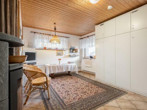 Cosy Holiday Home In Harzgerode With Private Garden