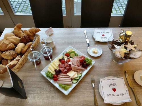 Apartamento Ferienwohnung Abel