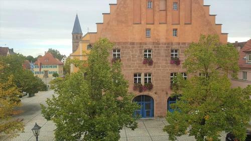 Apartamento Ferienwohnung Abel