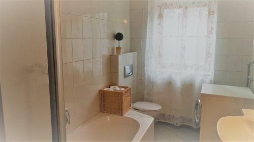 Apartamento Ferienwohnung Abel