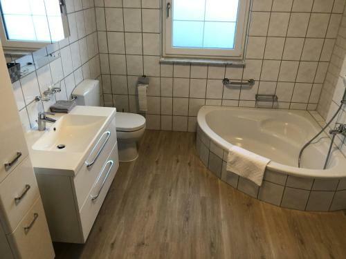 Apartamento Merisa