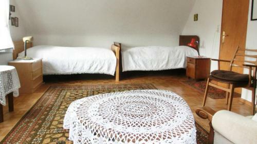 Apartamento Haus M�ller