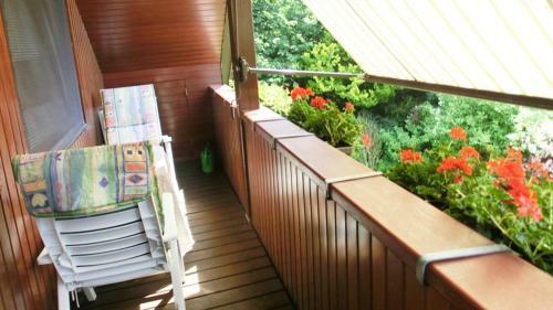 Apartamento Haus M�ller