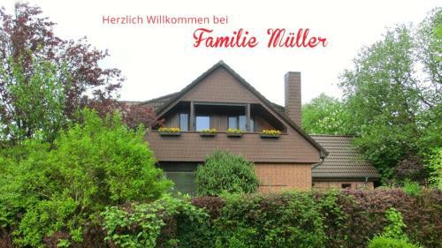 Apartamento Haus M�ller