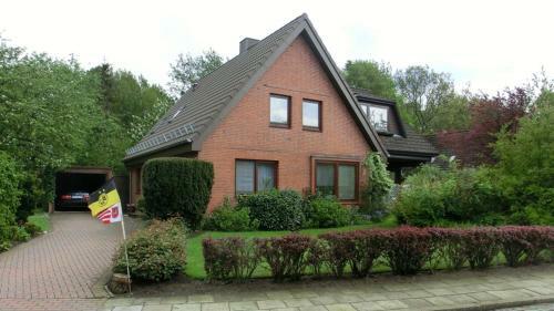 Apartamento Haus M�ller