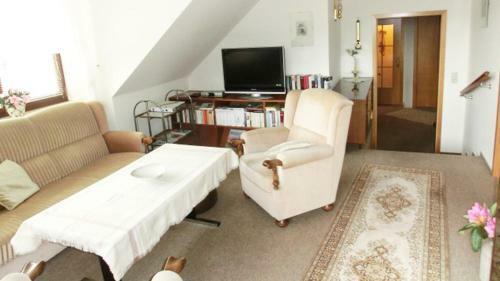 Apartamento Haus M�ller