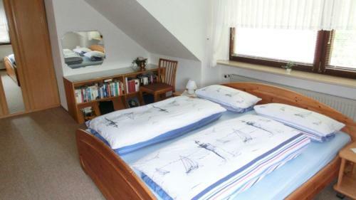 Apartamento Haus M�ller