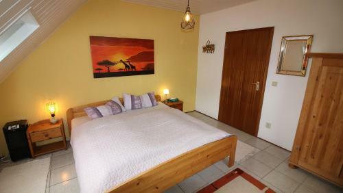 Apartamento Ferienwohnung Am Barockgarten