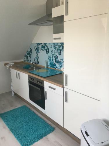 Apartamento Mischa