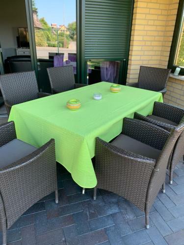 Apartamento Mischa