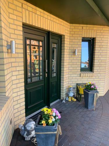 Apartamento Mischa