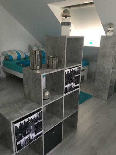 Apartamento Mischa