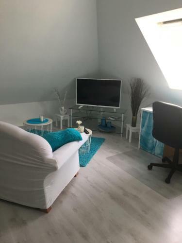 Apartamento Mischa