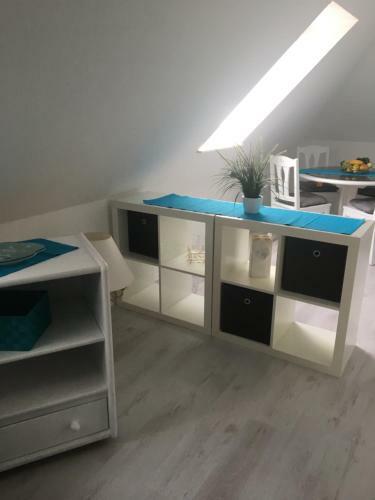 Apartamento Mischa