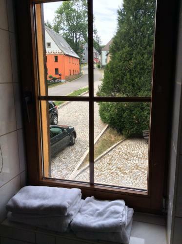 Landhotel Quelle