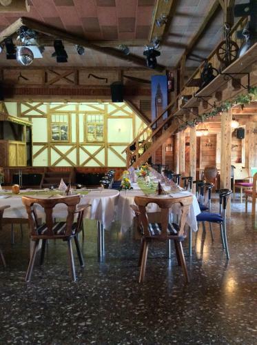 Landhotel Quelle