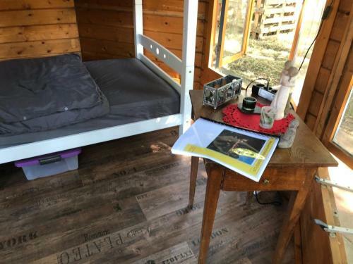 Agroturismo Bequemschlafen